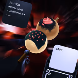 Degen Dango #23197