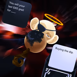 Degen Dango #28286