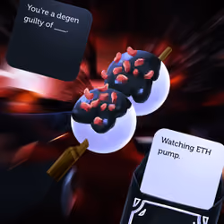 Degen Dango #25377