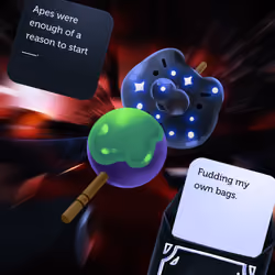 Degen Dango #19948