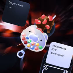 Degen Dango #17613