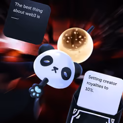 Degen Dango #26610