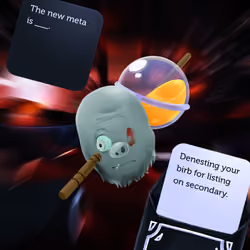 Degen Dango #25390