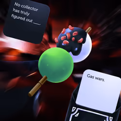 Degen Dango #29984