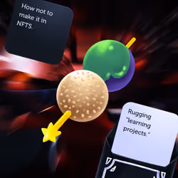 Degen Dango #13804