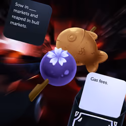 Degen Dango #27299