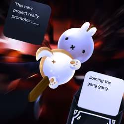 Degen Dango #20747