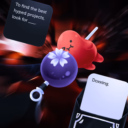 Degen Dango #13411