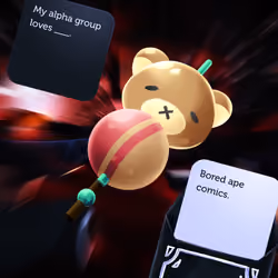 Degen Dango #20962
