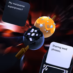 Degen Dango #22713