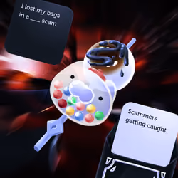 Degen Dango #28741