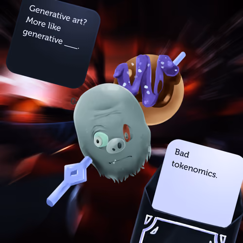 Degen Dango #13231