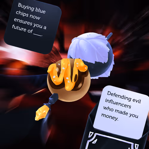 Degen Dango #13504