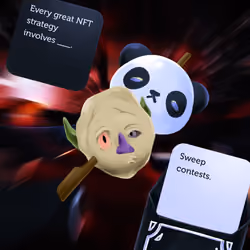 Degen Dango #14181
