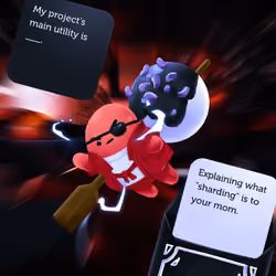 Degen Dango #28287