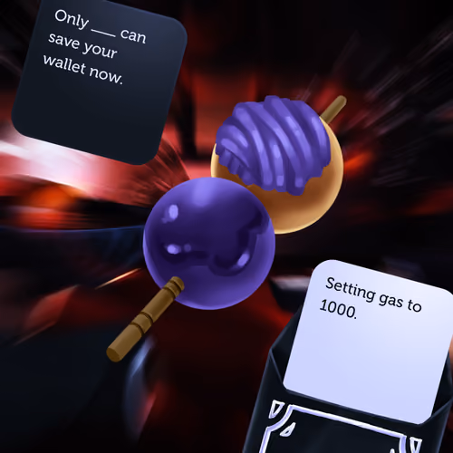 Degen Dango #21744