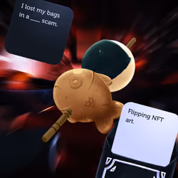 Degen Dango #29485
