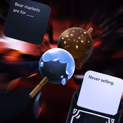 Degen Dango #27748