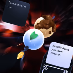 Degen Dango #18322