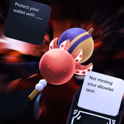 Degen Dango #14706