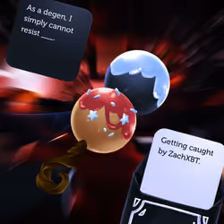 Degen Dango #27261