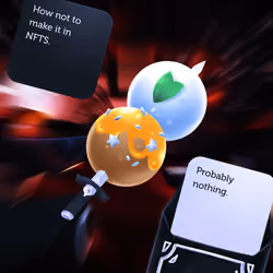 Degen Dango #19402
