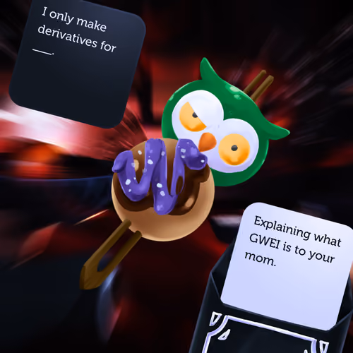Degen Dango #11401