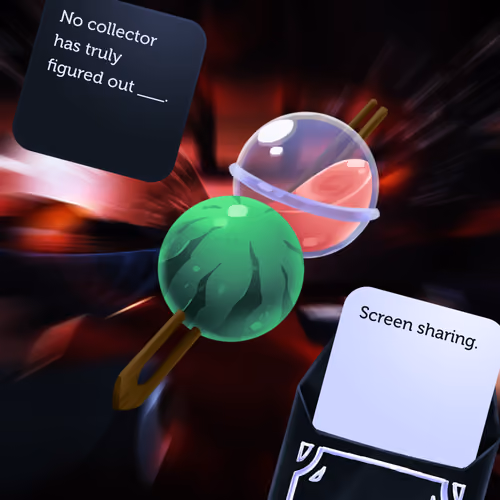 Degen Dango #13052
