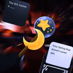 Degen Dango #22311