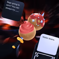Degen Dango #22738