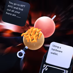 Degen Dango #16478