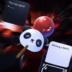 Degen Dango #26032