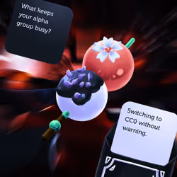 Degen Dango #29848