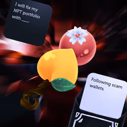 Degen Dango #21921