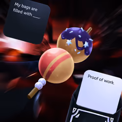 Degen Dango #23697