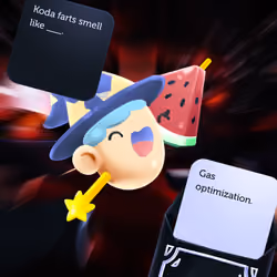 Degen Dango #27963