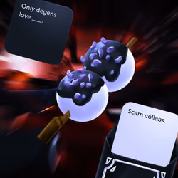 Degen Dango #28731