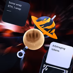 Degen Dango #17353