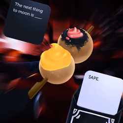 Degen Dango #29659