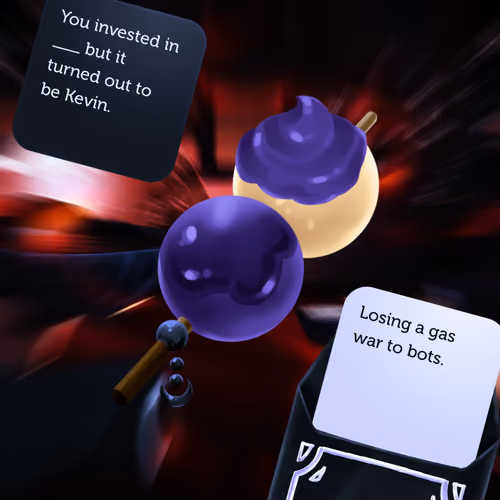 Degen Dango #13351
