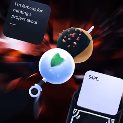 Degen Dango #23073