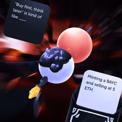 Degen Dango #25412