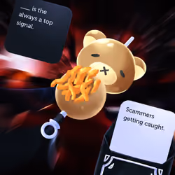 Degen Dango #14001