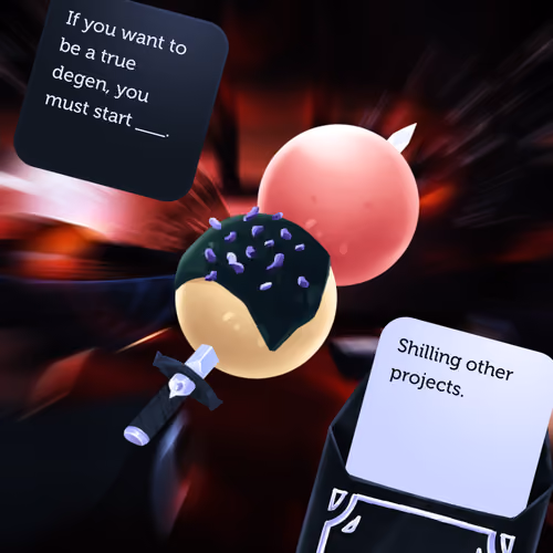 Degen Dango #12684