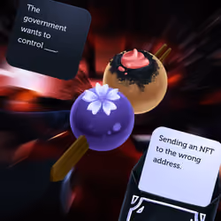 Degen Dango #18339