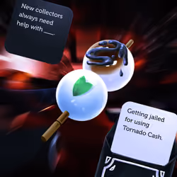 Degen Dango #13757
