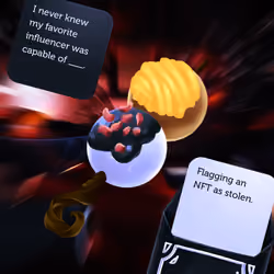 Degen Dango #25056