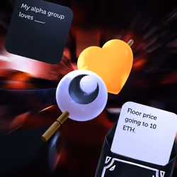 Degen Dango #23654