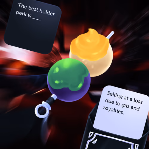 Degen Dango #13273