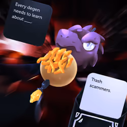 Degen Dango #13275